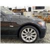 Image 25 : 16 -- 2006 BMW 325XI, BLACK, 133936 KMS, REAR WHEEL DRIVE