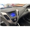 Image 52 : 18 -- 2012 HYUNDAI VELOSTER, WHITE, 213811 KMS, FRONT WHEEL DRIVE