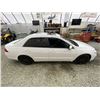 Image 24 : 21 -- 2007 HONDA ACCORD, WHITE, 314468 KMS, FRONT WHEEL DRIVE