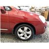 Image 25 : 20 -- 2007 KIA RONDO, RED, 183400 KMS, FRONT WHEEL DRIVE