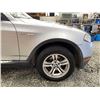 Image 25 : 101 -- 2007 BMW X3, SILVER, 215220 KMS, ALL WHEEL DRIVE