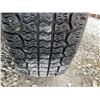 Image 26 : 105 -- 1996 JEEP GRAND CHEROKEE, GOLD, 305929 KMS, 4X4