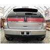 Image 17 : 108 -- 2009 LINCOLN MKX, SILVER, 257770 KMS, ALL WHEEL DRIVE