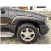 Image 25 : 109 -- 2004 CHEVY TRAILBLAZER, BLACK, 252802 KMS, 4X4