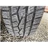 Image 26 : 109 -- 2004 CHEVY TRAILBLAZER, BLACK, 252802 KMS, 4X4