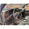 Image 52 : 109 -- 2004 CHEVY TRAILBLAZER, BLACK, 252802 KMS, 4X4