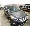 Image 10 : 111 -- 2017 FORD ESCAPE TITANIUM, BLACK, 182559 KMS, ALL WHEEL DRIVE