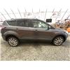 Image 11 : 111 -- 2017 FORD ESCAPE TITANIUM, BLACK, 182559 KMS, ALL WHEEL DRIVE
