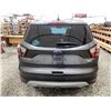 Image 18 : 111 -- 2017 FORD ESCAPE TITANIUM, BLACK, 182559 KMS, ALL WHEEL DRIVE