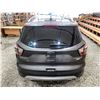 Image 19 : 111 -- 2017 FORD ESCAPE TITANIUM, BLACK, 182559 KMS, ALL WHEEL DRIVE