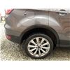 Image 27 : 111 -- 2017 FORD ESCAPE TITANIUM, BLACK, 182559 KMS, ALL WHEEL DRIVE