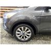 Image 31 : 111 -- 2017 FORD ESCAPE TITANIUM, BLACK, 182559 KMS, ALL WHEEL DRIVE