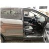 Image 36 : 111 -- 2017 FORD ESCAPE TITANIUM, BLACK, 182559 KMS, ALL WHEEL DRIVE