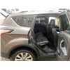Image 40 : 111 -- 2017 FORD ESCAPE TITANIUM, BLACK, 182559 KMS, ALL WHEEL DRIVE