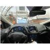 Image 55 : 111 -- 2017 FORD ESCAPE TITANIUM, BLACK, 182559 KMS, ALL WHEEL DRIVE