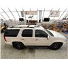 Image 13 : 127 -- 2009 GMC YUKON, WHITE, 269088 KMS, 4X4