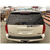Image 19 : 127 -- 2009 GMC YUKON, WHITE, 269088 KMS, 4X4