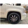 Image 25 : 127 -- 2009 GMC YUKON, WHITE, 269088 KMS, 4X4