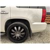Image 29 : 127 -- 2009 GMC YUKON, WHITE, 269088 KMS, 4X4