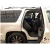 Image 40 : 127 -- 2009 GMC YUKON, WHITE, 269088 KMS, 4X4
