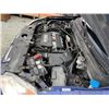 Image 68 : 128 -- 2003 HONDA CRV, BLUE, 271048 KMS, 4 WHEEL DRIVE