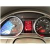 Image 52 : 130 -- 2007 AUDI Q7, WHITE, 159657 KMS, ALL WHEEL DRIVE