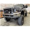 Image 2 : 154 -- 2004 FORD F350, BLUE, 292995 KMS, 4X4