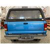Image 17 : 158 -- 1994 FORD RANGER, BLUE, 477146 KMS, 4X4