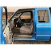 Image 42 : 158 -- 1994 FORD RANGER, BLUE, 477146 KMS, 4X4