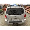 Image 19 : 112 -- 2006 NISSAN PATHFINDER, SILVER, 233135 KMS, 4X4