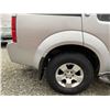 Image 27 : 112 -- 2006 NISSAN PATHFINDER, SILVER, 233135 KMS, 4X4