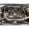 Image 33 : 112 -- 2006 NISSAN PATHFINDER, SILVER, 233135 KMS, 4X4