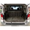 Image 44 : 112 -- 2006 NISSAN PATHFINDER, SILVER, 233135 KMS, 4X4