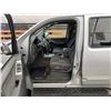 Image 48 : 112 -- 2006 NISSAN PATHFINDER, SILVER, 233135 KMS, 4X4