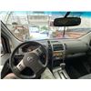 Image 55 : 112 -- 2006 NISSAN PATHFINDER, SILVER, 233135 KMS, 4X4