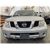 Image 5 : 112 -- 2006 NISSAN PATHFINDER, SILVER, 233135 KMS, 4X4