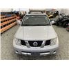 Image 7 : 112 -- 2006 NISSAN PATHFINDER, SILVER, 233135 KMS, 4X4