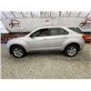 Image 23 : 103 -- 2011 CHEVROLET EQUINOX LS, SILVER, 171629 KMS, FRONT WHEEL DRIVE