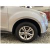 Image 25 : 103 -- 2011 CHEVROLET EQUINOX LS, SILVER, 171629 KMS, FRONT WHEEL DRIVE