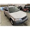 Image 10 : 104 -- 1999 HONDA CRV, SILVER, 332954 KMS, ALL WHEEL DRIVE