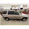 Image 11 : 104 -- 1999 HONDA CRV, SILVER, 332954 KMS, ALL WHEEL DRIVE