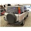 Image 15 : 104 -- 1999 HONDA CRV, SILVER, 332954 KMS, ALL WHEEL DRIVE