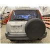 Image 17 : 104 -- 1999 HONDA CRV, SILVER, 332954 KMS, ALL WHEEL DRIVE