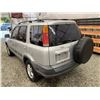 Image 21 : 104 -- 1999 HONDA CRV, SILVER, 332954 KMS, ALL WHEEL DRIVE
