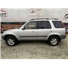 Image 23 : 104 -- 1999 HONDA CRV, SILVER, 332954 KMS, ALL WHEEL DRIVE