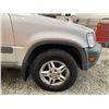 Image 25 : 104 -- 1999 HONDA CRV, SILVER, 332954 KMS, ALL WHEEL DRIVE