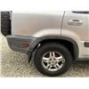 Image 27 : 104 -- 1999 HONDA CRV, SILVER, 332954 KMS, ALL WHEEL DRIVE