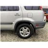 Image 29 : 104 -- 1999 HONDA CRV, SILVER, 332954 KMS, ALL WHEEL DRIVE