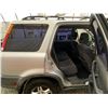Image 40 : 104 -- 1999 HONDA CRV, SILVER, 332954 KMS, ALL WHEEL DRIVE