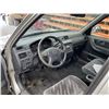 Image 50 : 104 -- 1999 HONDA CRV, SILVER, 332954 KMS, ALL WHEEL DRIVE